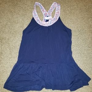 Matilda Jane size 12 Tank Top